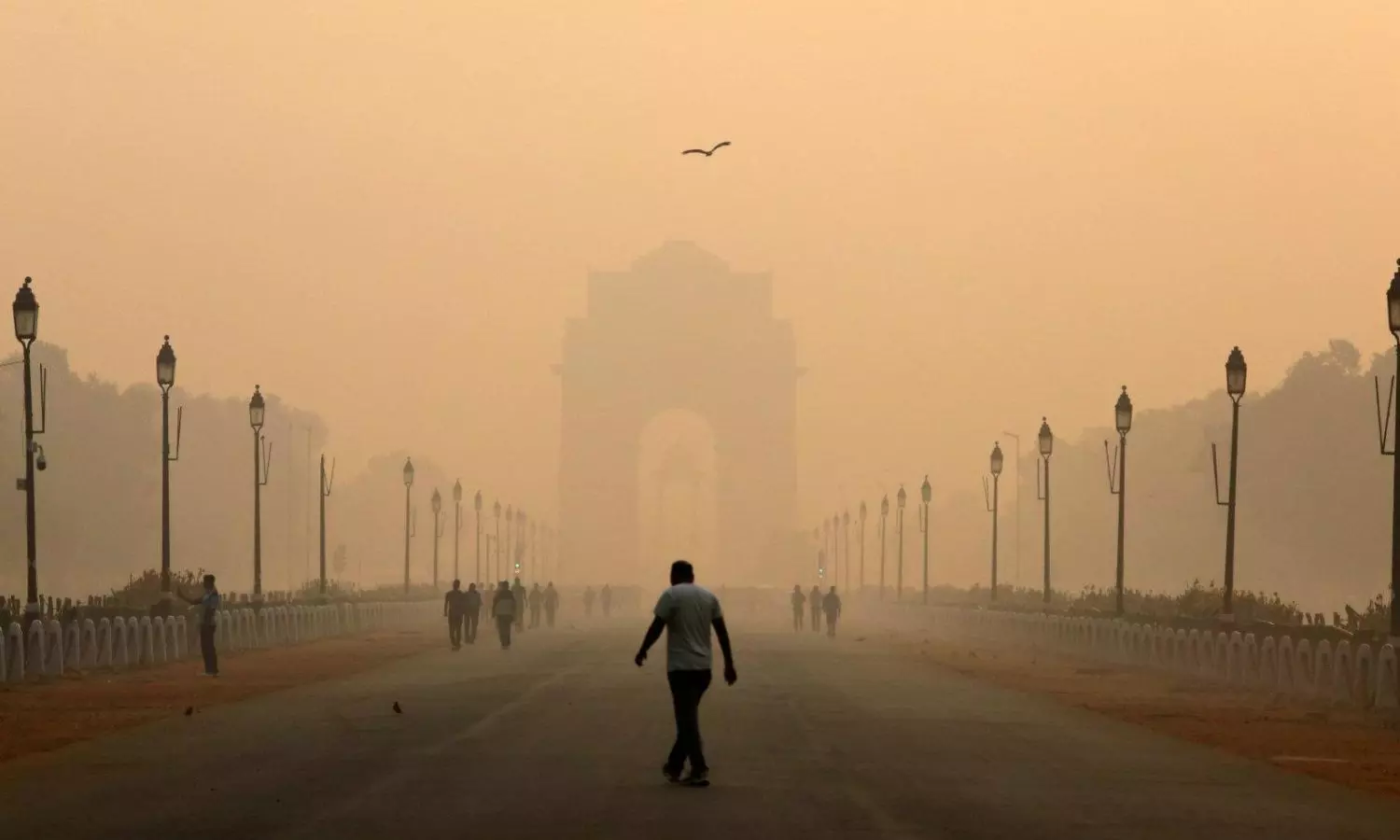 DPCC to curb pollution ahead of winter