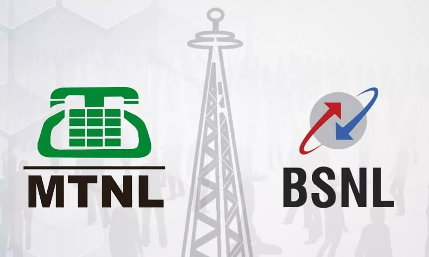 Govt asks ministries to use only BSNL and MTNL services