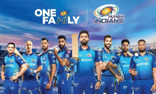 IPL: Qualification hopes hanging by a thread, Mumbai take on Rajasthan