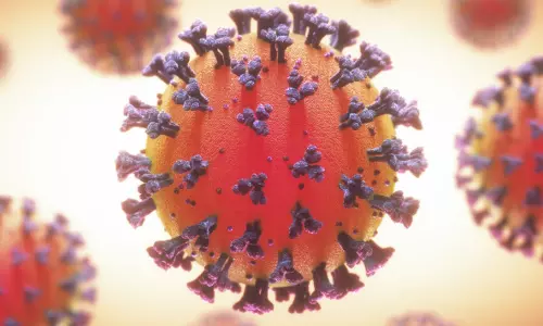 Study shows COVID-19 antibody can last for five months