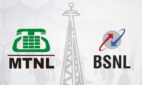 Govt asks ministries to use only BSNL and MTNL services