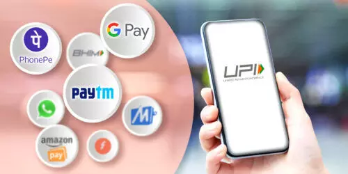 SC seeks response from Centre, FB, Google on protection of UPI transactions