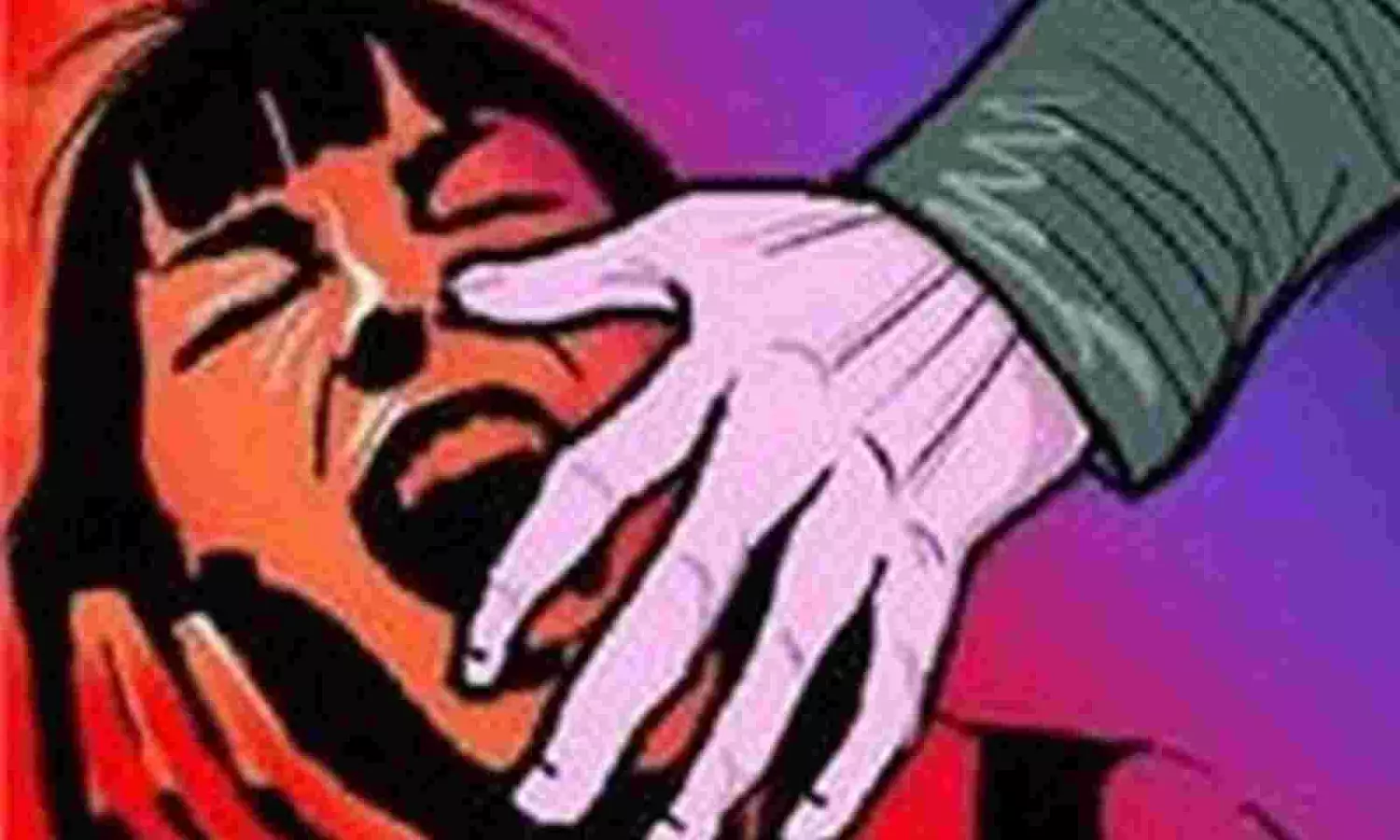 South Africa records 72.4 % increase in rape cases between April-June