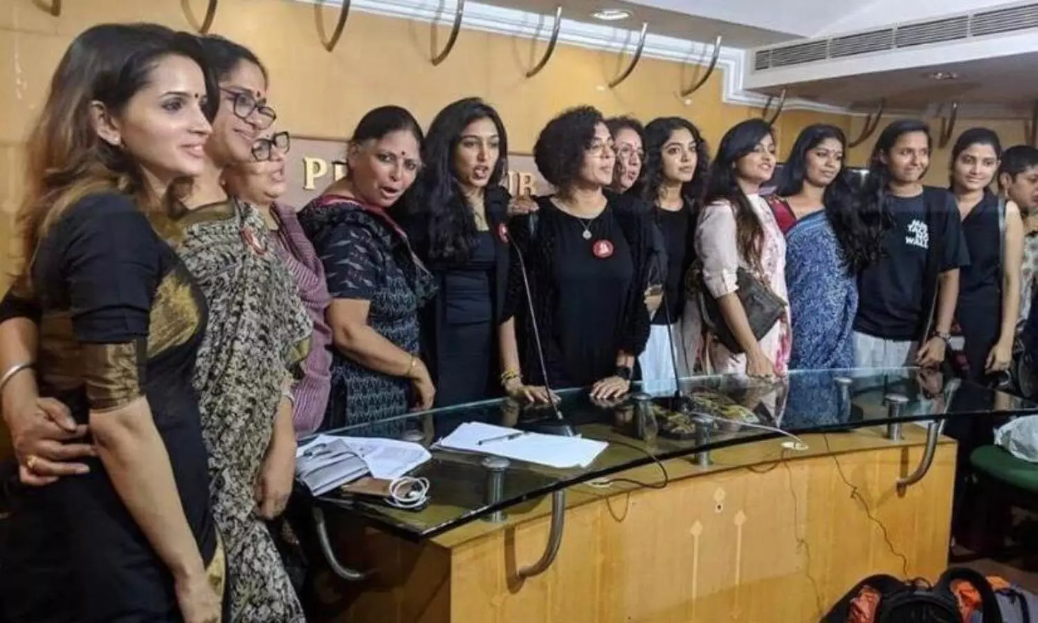 WCC lauds decision to release Hema Committee report