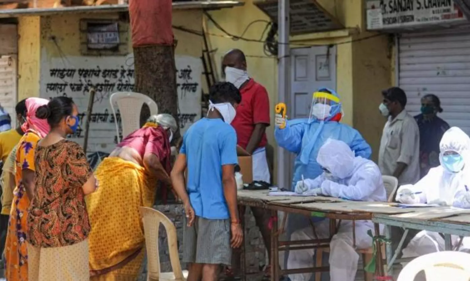 Indias Covid tally nears 74L, almost 65L cured