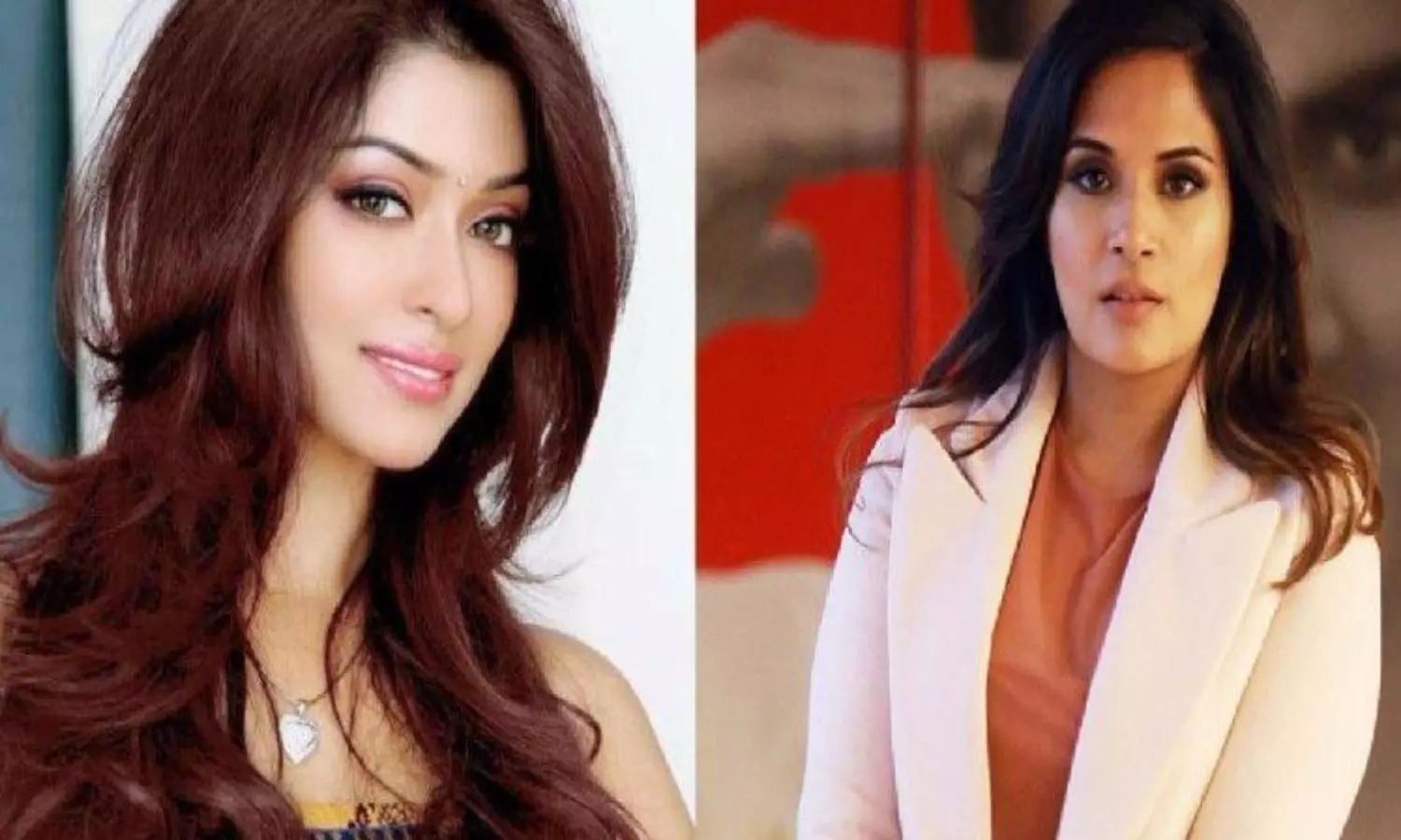 Payal Ghosh apologises to Richa Chadda, ends defamation suit