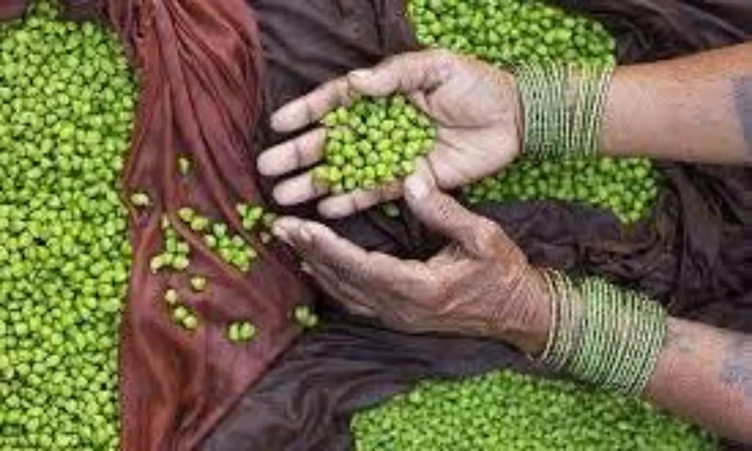 Global Hunger Index 2020 shows India is in Serious category of hunger severity