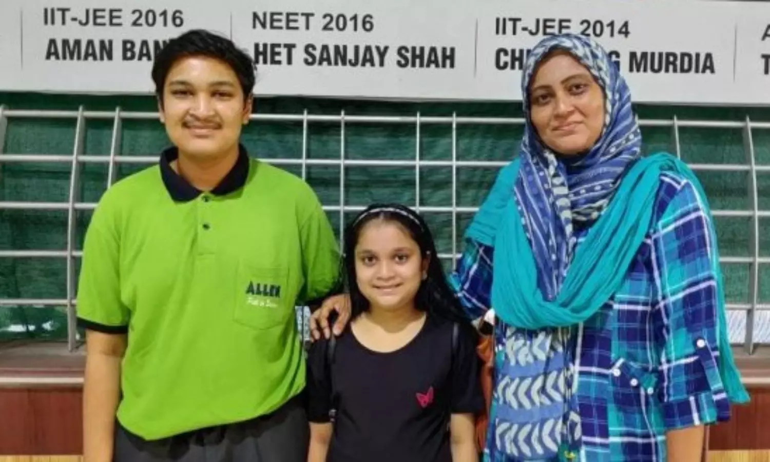 Odishas Soyeb Aftab tops NEET 2020 gets cent per cent score