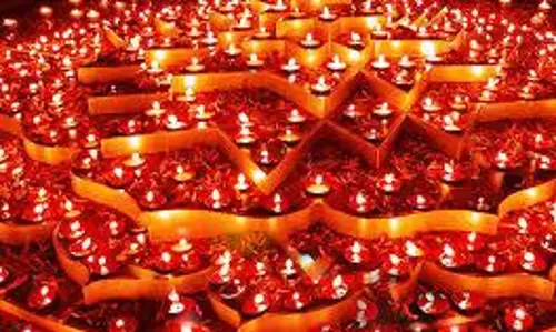 Karnataka issues special guidelines for Deepavali celebrations