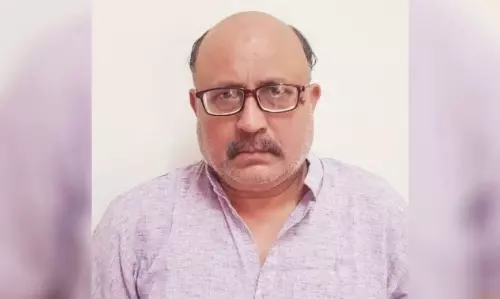 Delhi HC seeks ED response on journalist Rajeev Sharmas bail plea