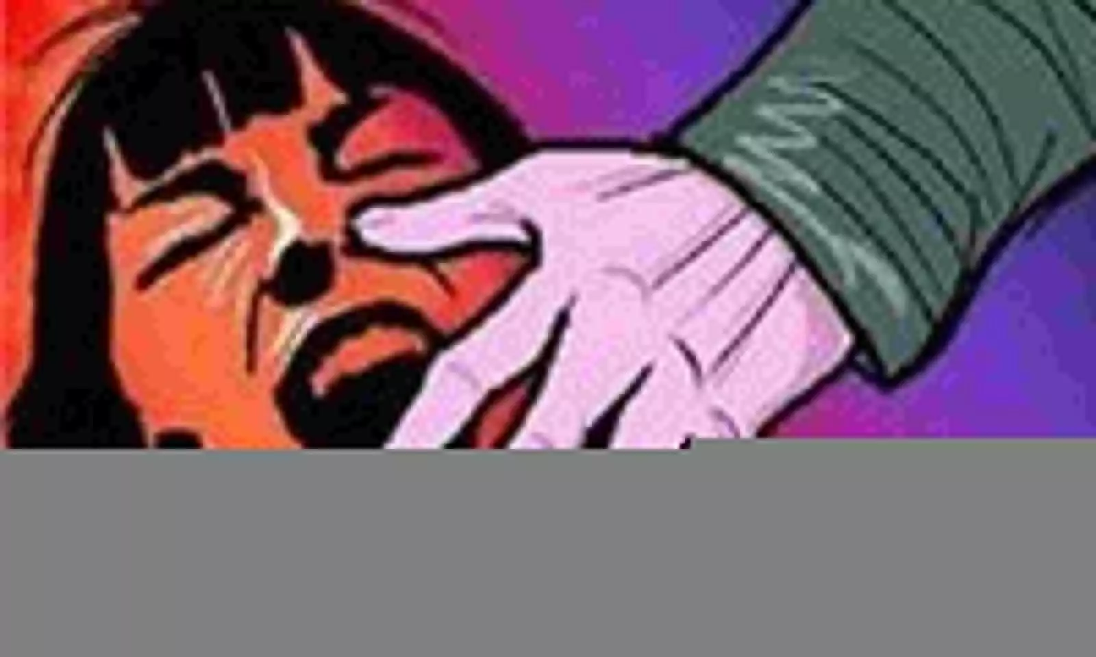 Many More Victims,Another Dalit Girl Raped,Strangled in UPs Barabanki