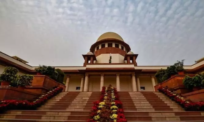 Implement interest waiver at the earliest; SC instructs Centre
