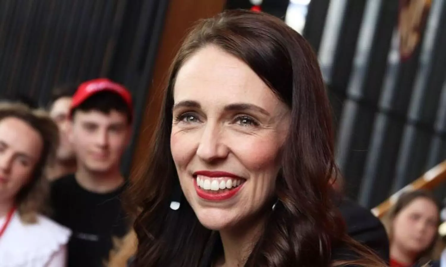 New Zealand PM auctions transcript of "arrogant prick" comment