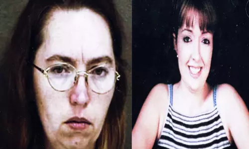 US declares its first ever death penalty to a woman in 70 years