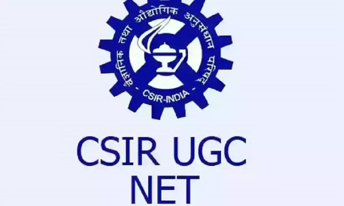 CSIR-UGC Net exam 2020 dates announced, test to start from November 19