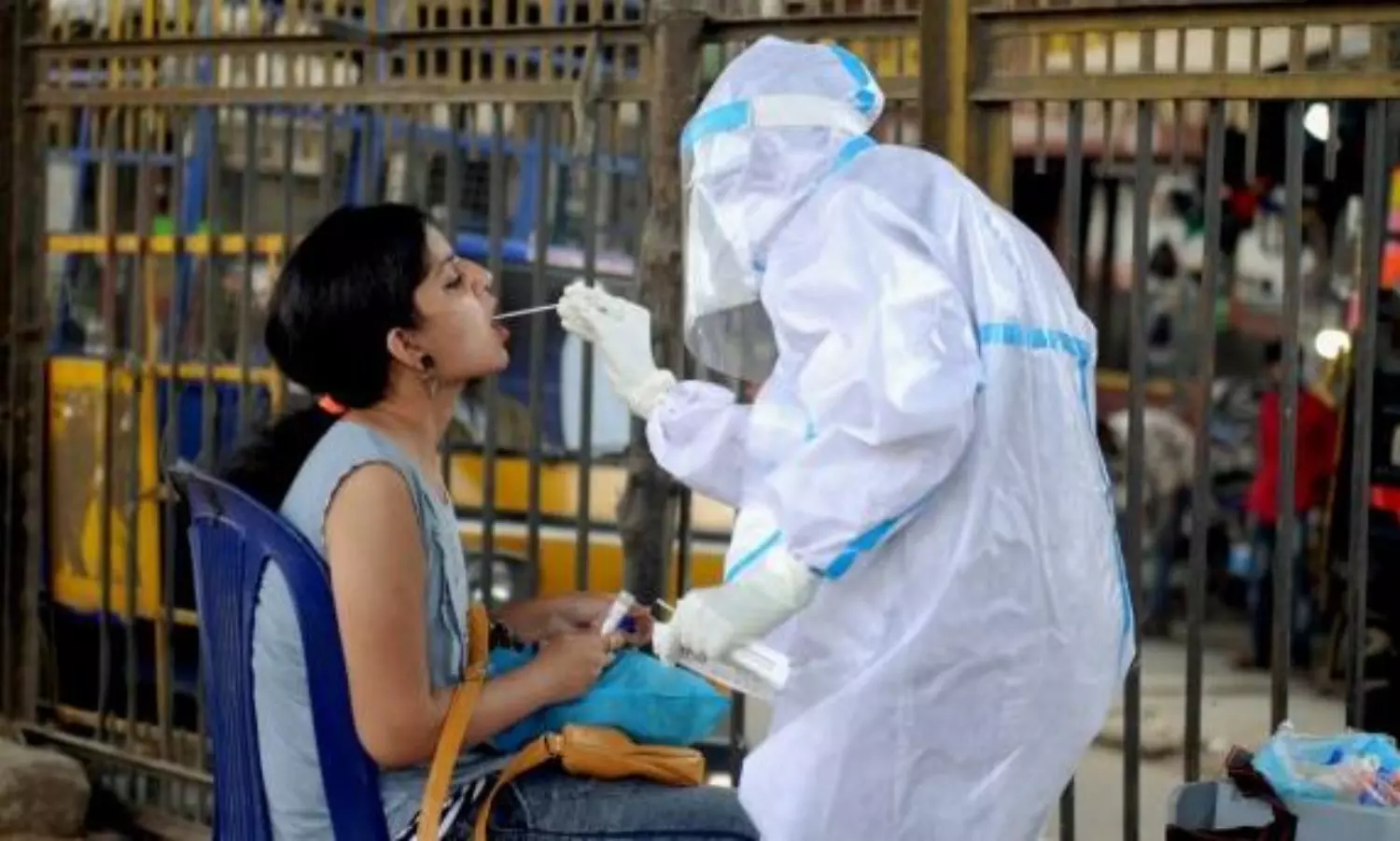 WHO issues warns against administration of Remdesdivir for Covid-19 treatment