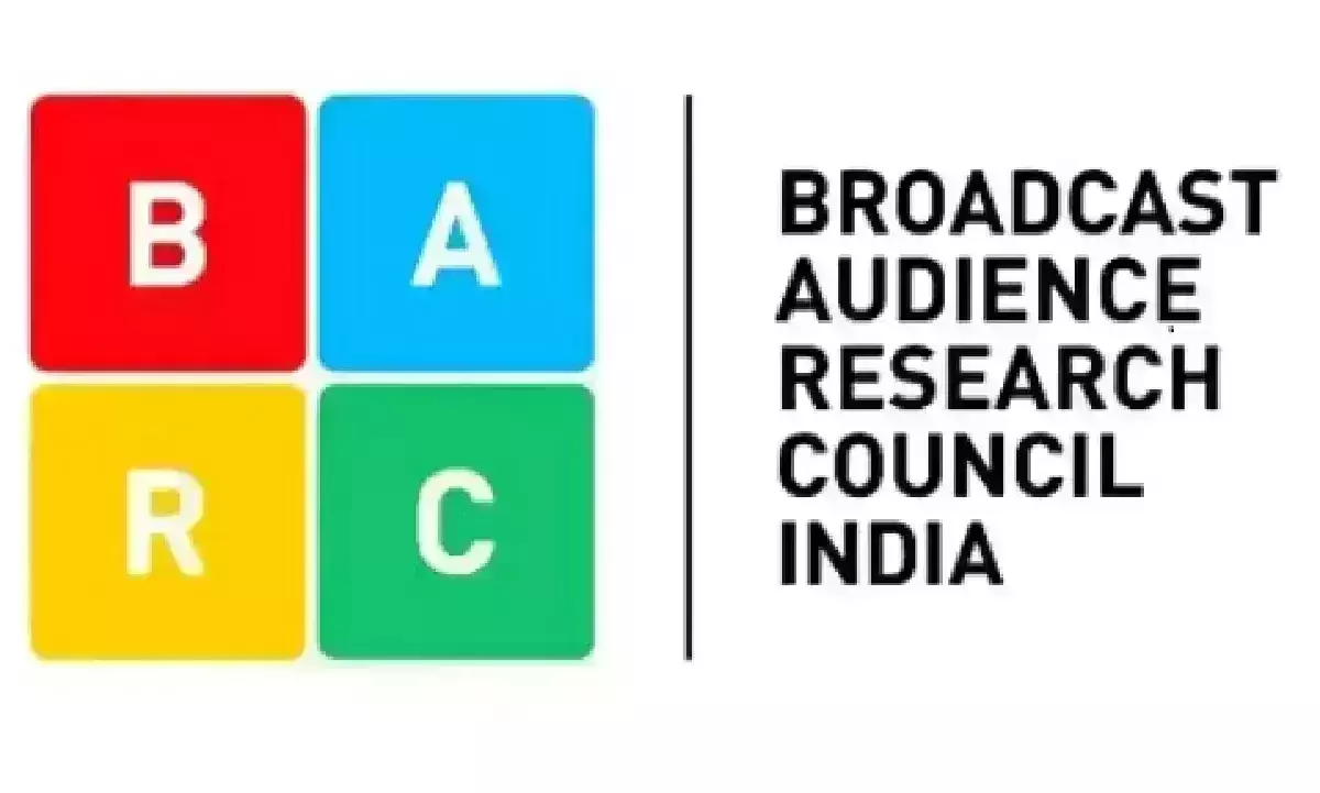 BARC reprimands Republic TV for misuse of  confidential communication