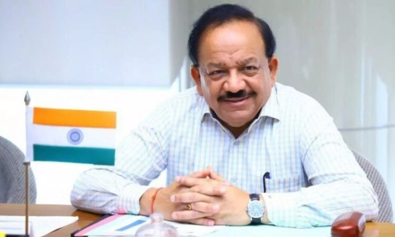 Kerala paying for gross negligence during Onam, says Union Health Minister