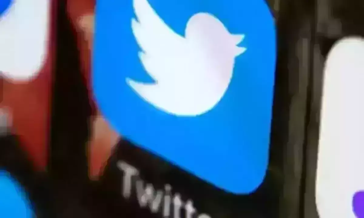 Twitter under fire as it shows Jammu and Kashmir as part of China