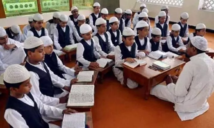 Assam to shut down govt-run madrasas, Sanskrit tols