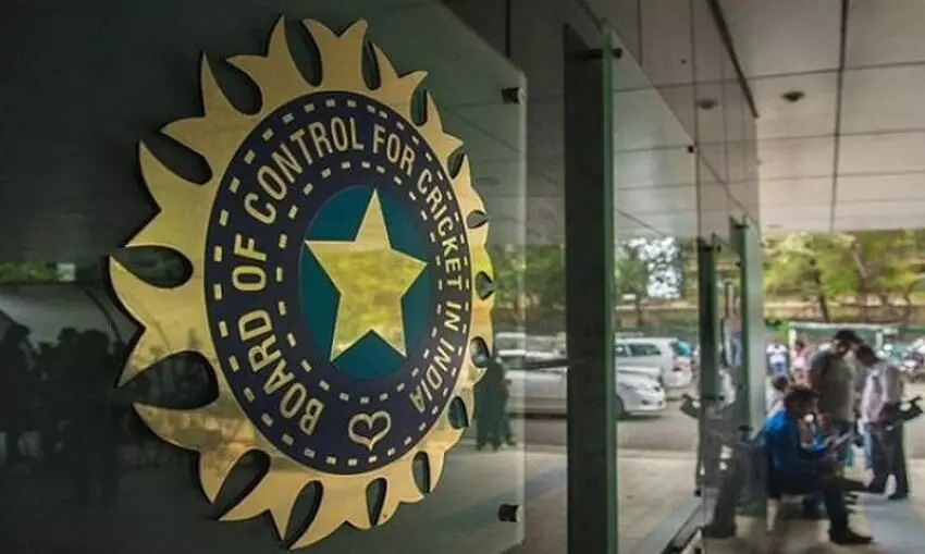 Delayed Indian domestic cricket season to start only in 2021