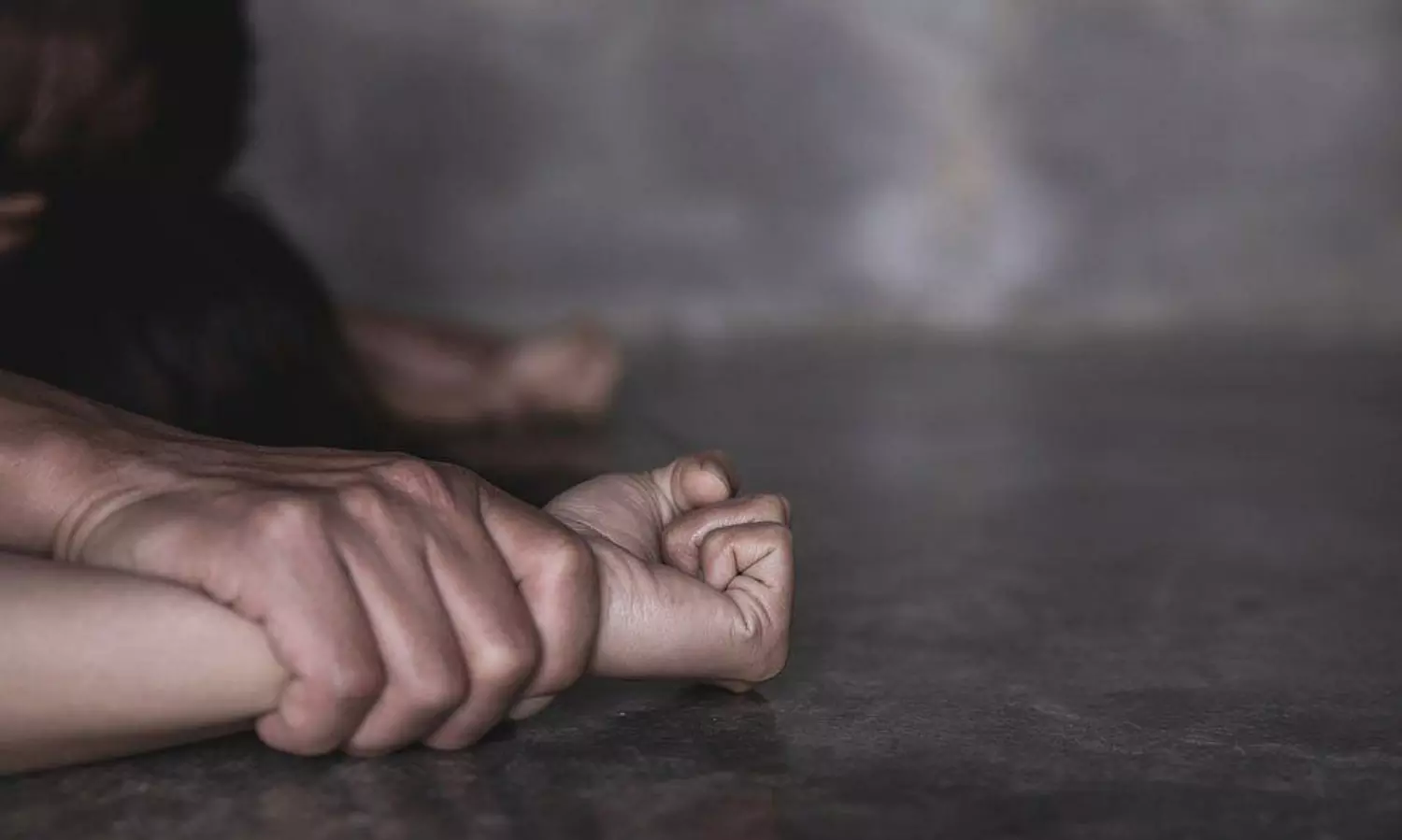 6-yr-old allegedly gets raped in Uttar Pradesh