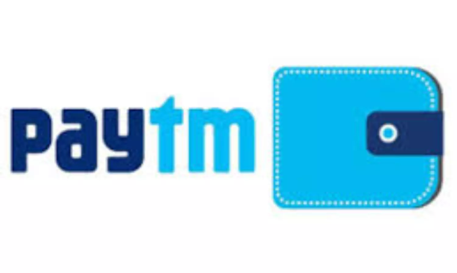 Paytm records a new  low in stock market
