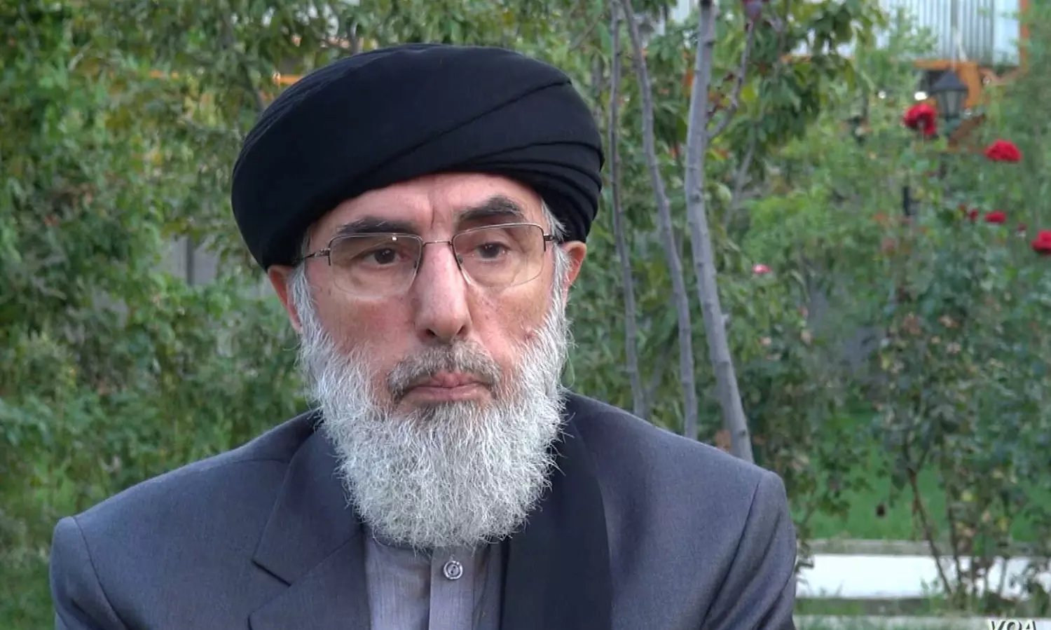 Hekmatyar ex-Afghan premier to arrive in Pak on 3-day visit