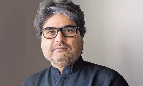 Agatha Christie meets Bollywood: Vishal Bharadwaj to bring Queen of Crime to Indian cinema