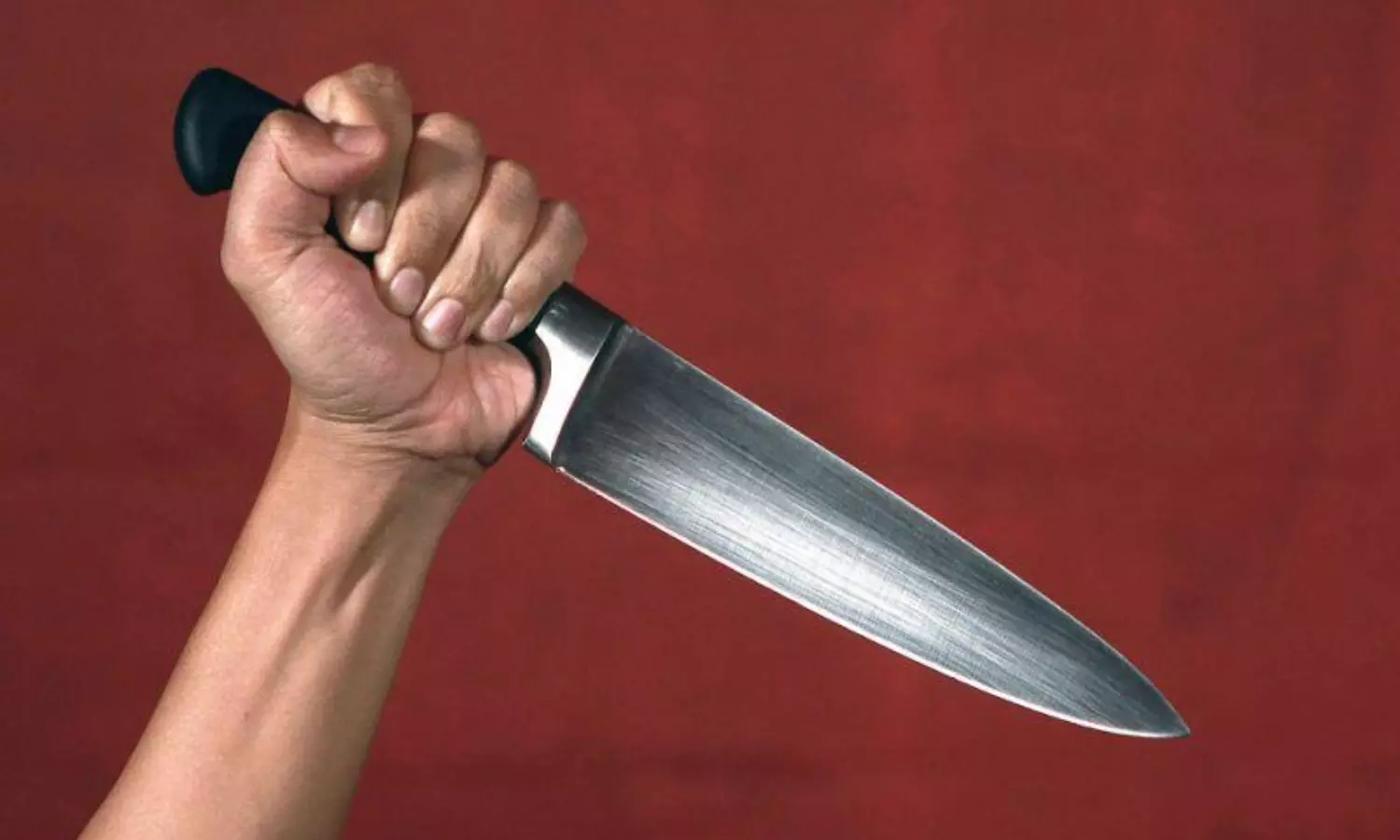 30-year-old Kerala woman found dead with stab wound