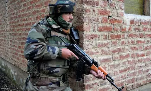 Maoist explosive dump unearthed in Odisha