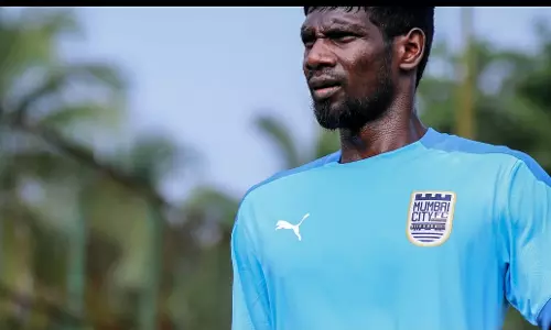 PUMA, Mumbai City FC sign long-term strategic partnership