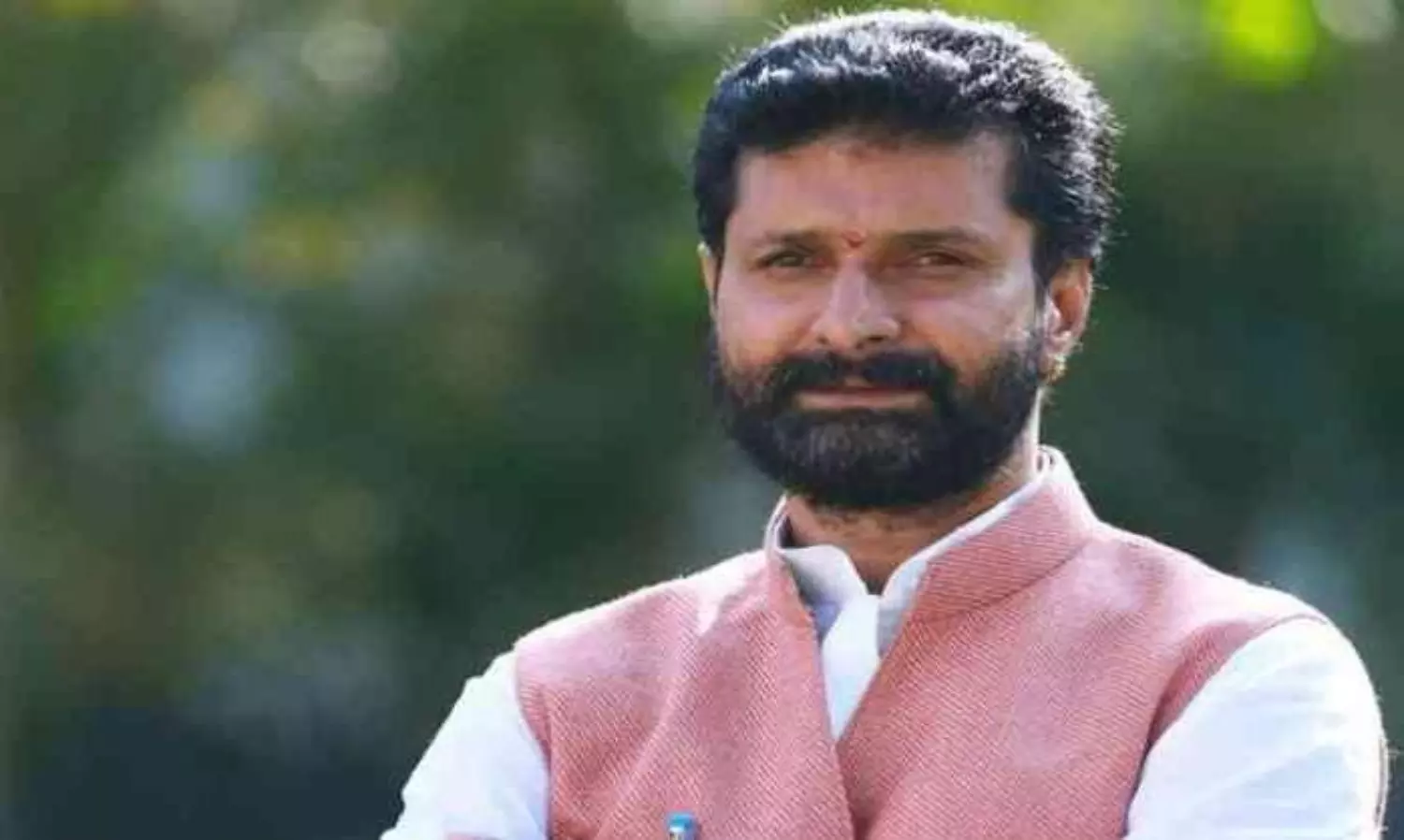 Society to decide if Mathura-Kashi shouldve mosque or temple: CT Ravi