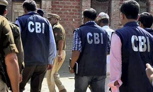 CBI to investigate TRP scam in UP too