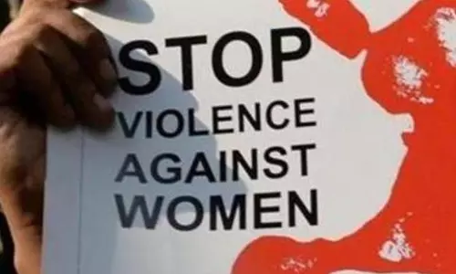 850% Jump in MPs with criminal cases against women