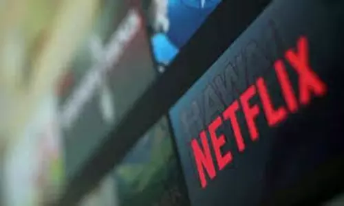 Netflix reports slow growth in India during Covid pandemic time