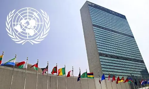 UN asks India to protect human rights defenders