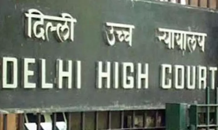 Philosophy reflecting in reportage is not bad thing: Delhi HC