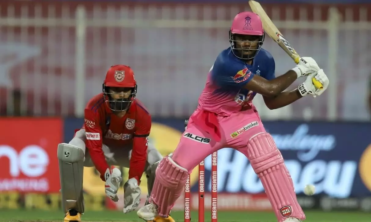 IPL 2020: Sanju Samson receives abject criticism by fans for dismal performance