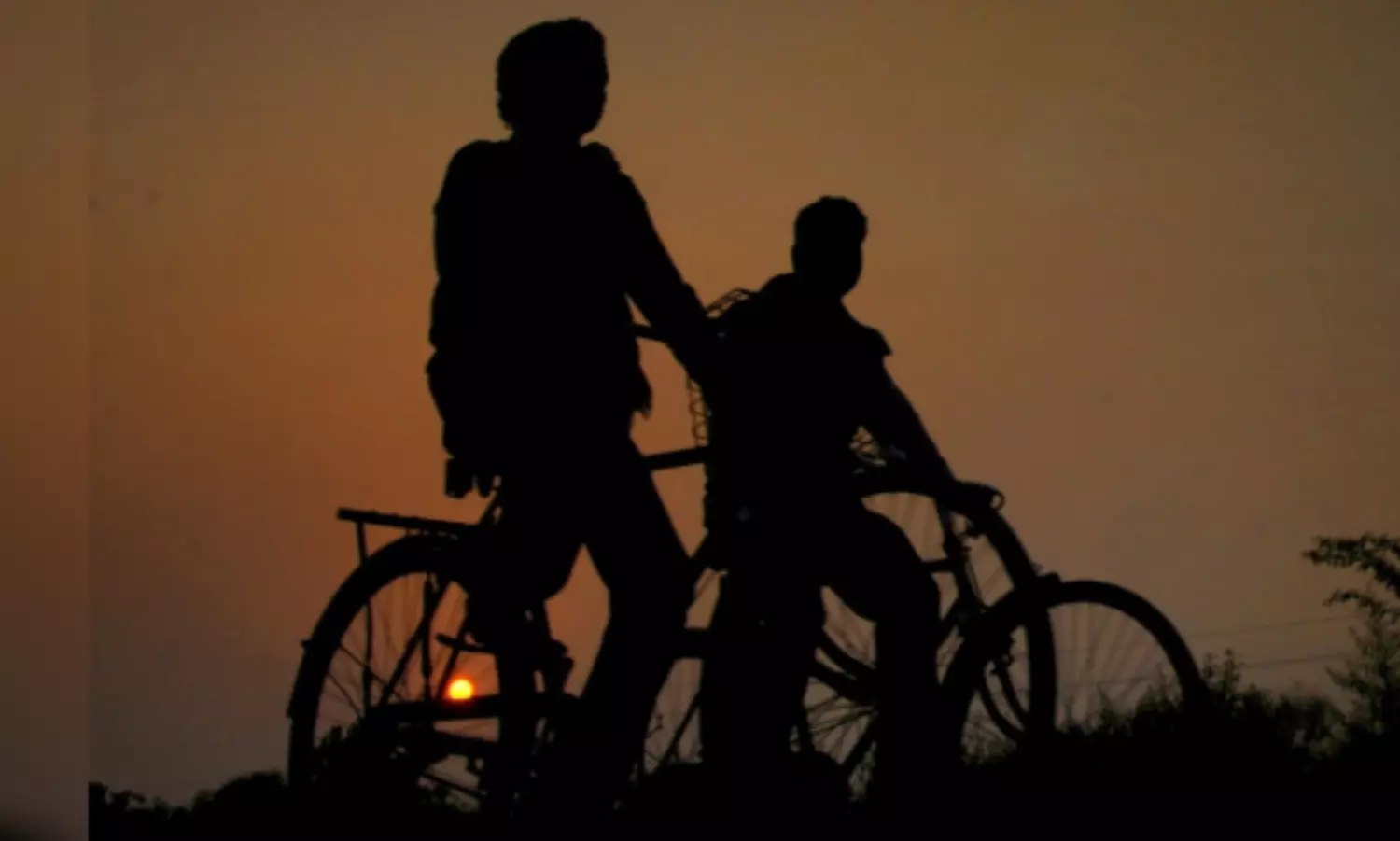 Bicycle sales up-ticked during lockdown blues