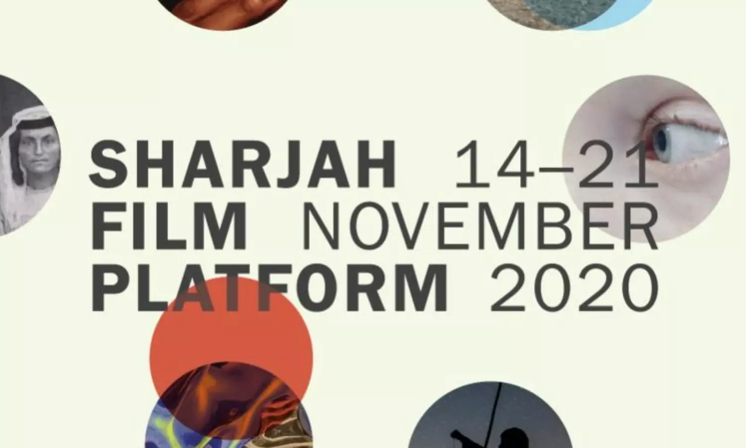 Third edition of the Sharjah Film Platform to start on November 14