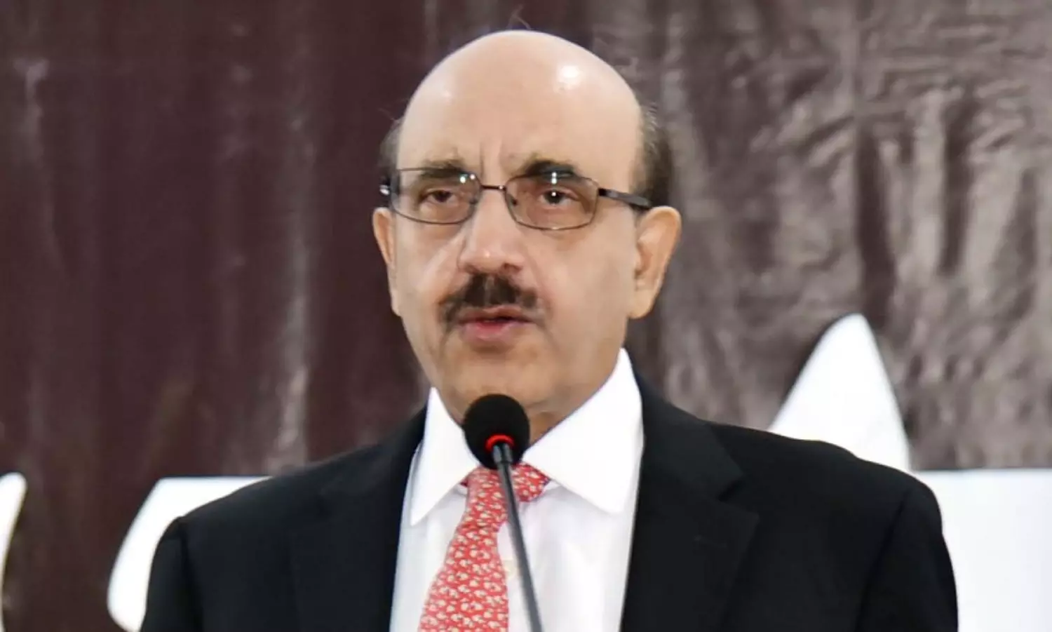Talks with India should be held only under the UN auspices: POK President