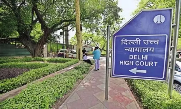 Delhi HC asks Centre to move steps to bring in Uniform Civil Code