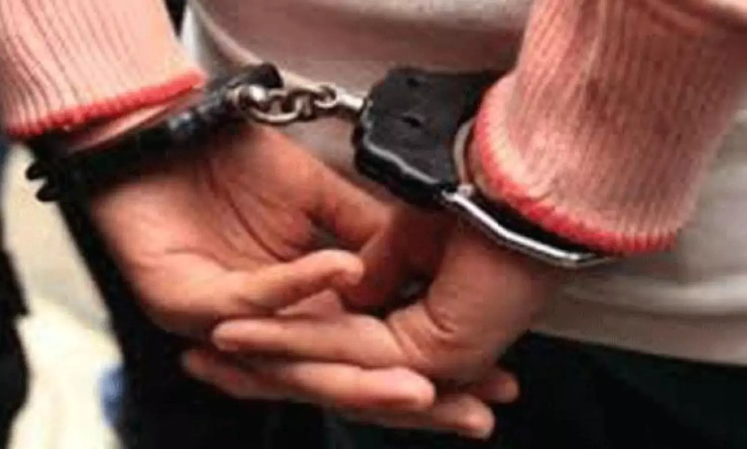 Delhi cops bust gang of women thieves from MP