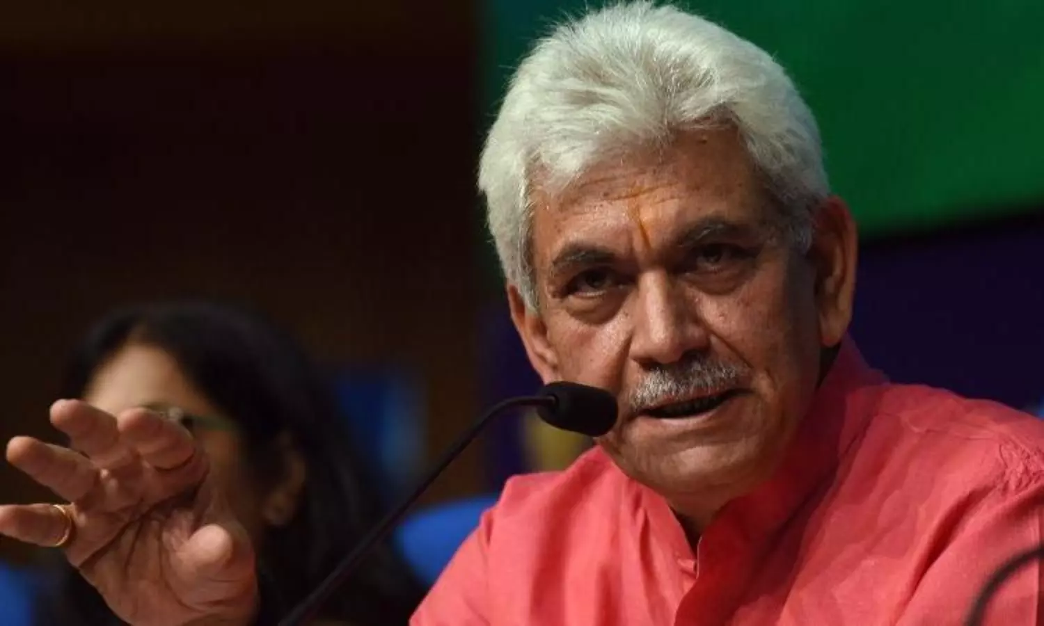 J&K Admin announces changes in Civil Service Regulations