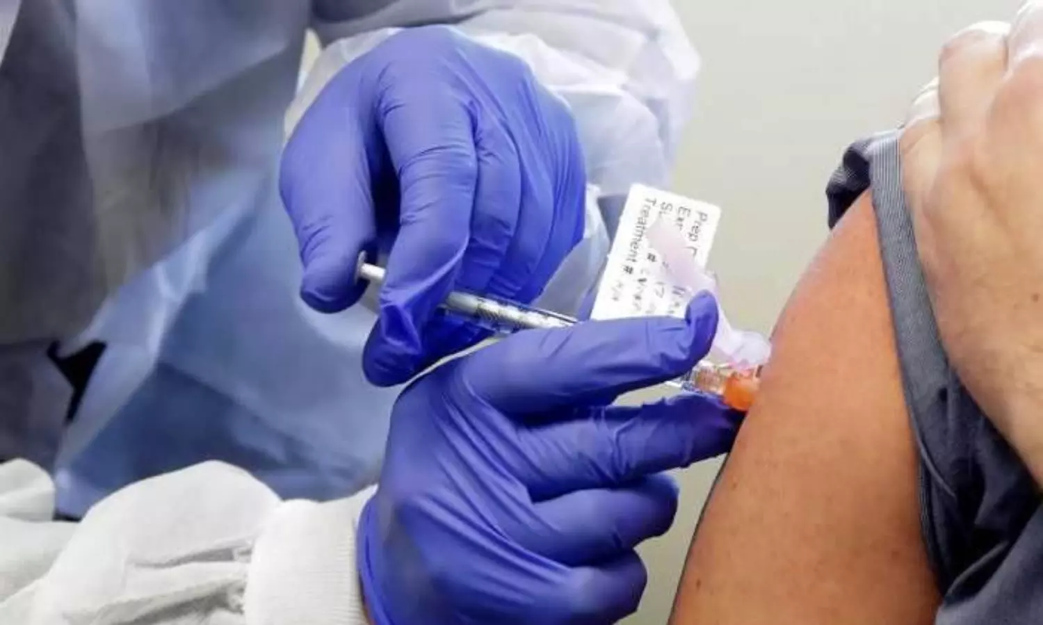 61% Indians sceptical about Covid vax even if it comes in 2021: Survey
