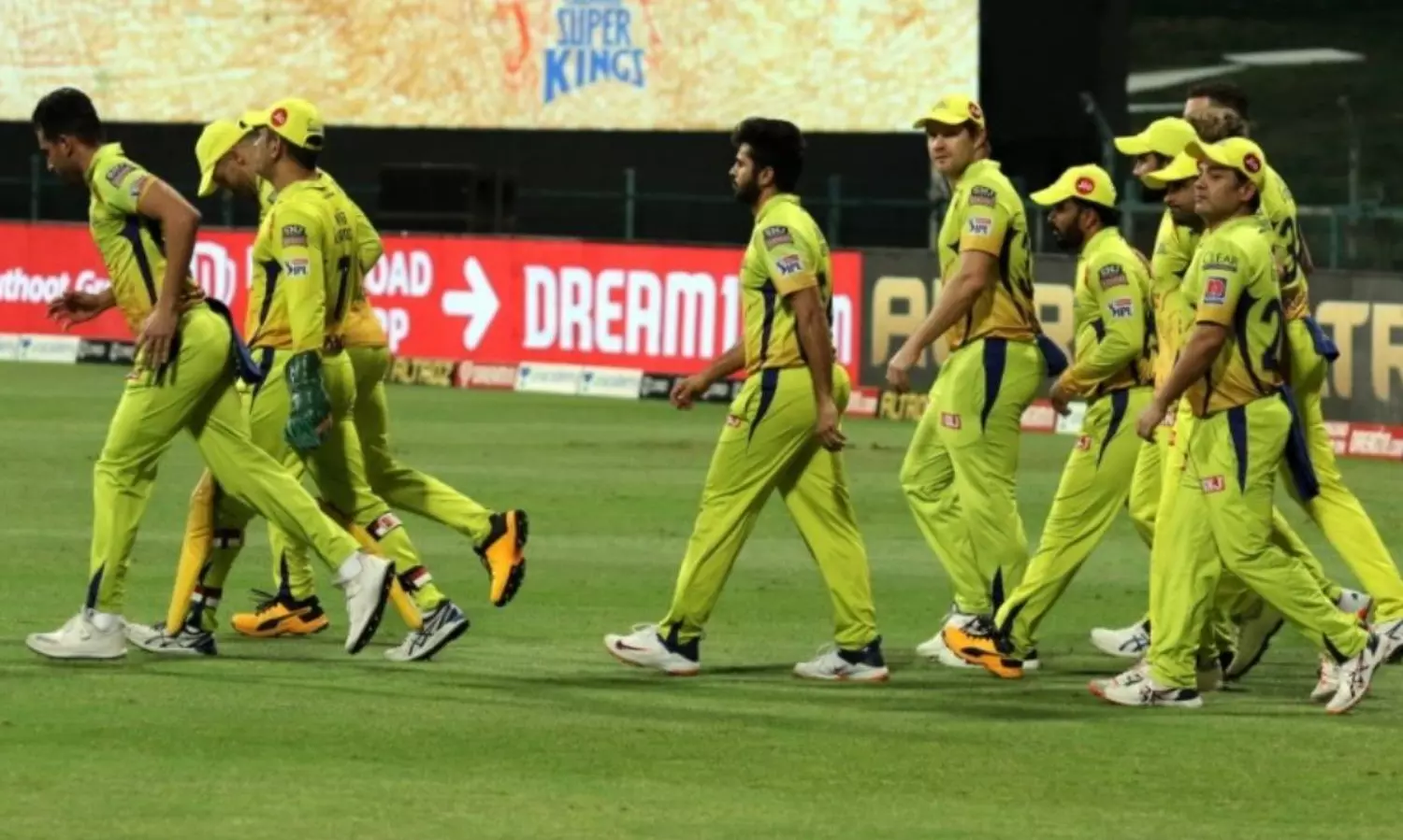 IPL 2020: CSK vs MI, last chance to qualify playoffs