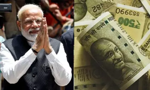 Governments bonanza offer is not a significant announcement to celebrate