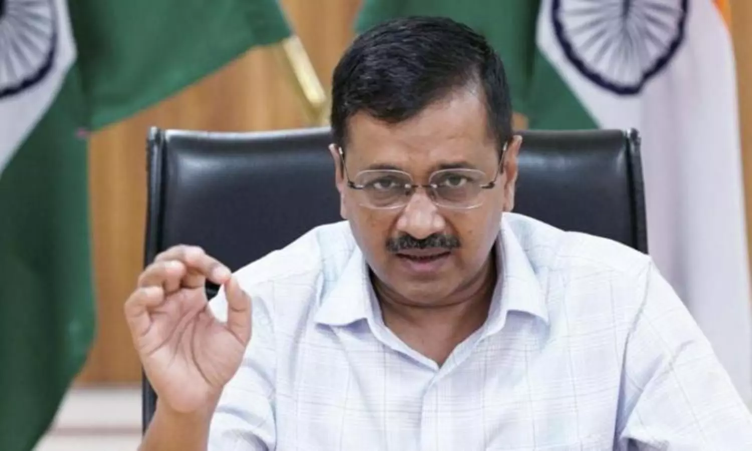 Concentrator banks to ensure Delhi not run out of oxygen