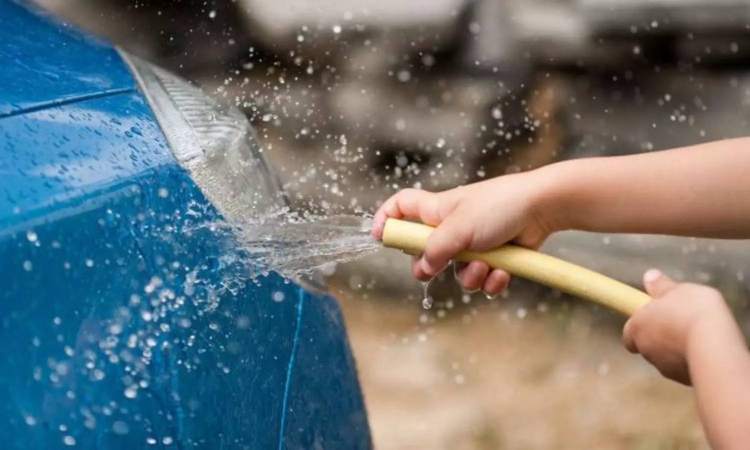 Misuse or wastage of drinking water now punishable, Minister